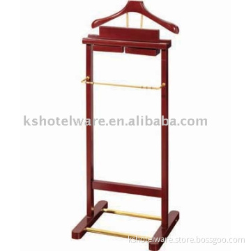CLOTH rack